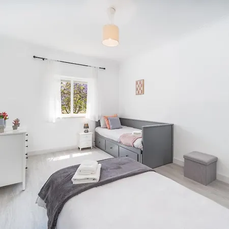 Casa Moz Lejlighed Lagos
