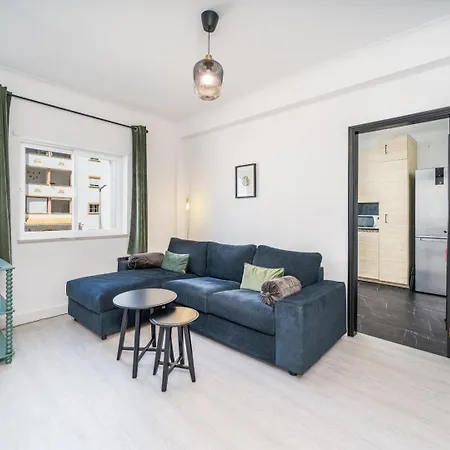 Lejlighed Casa Moz