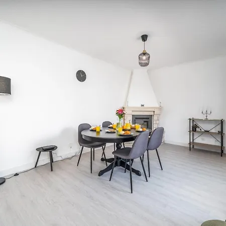 Διαμέρισμα Casa Moz