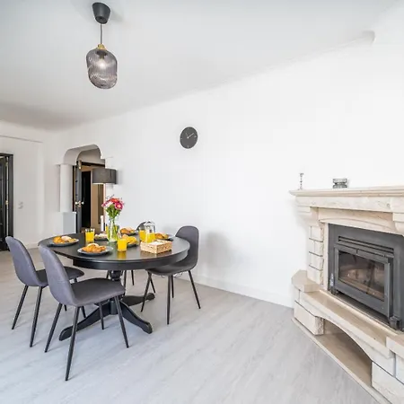 Casa Moz Διαμέρισμα
