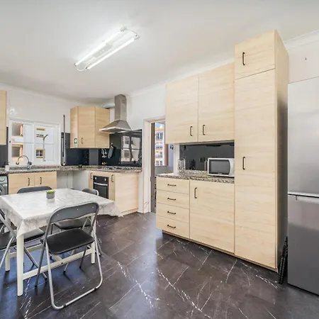 Διαμέρισμα Casa Moz
